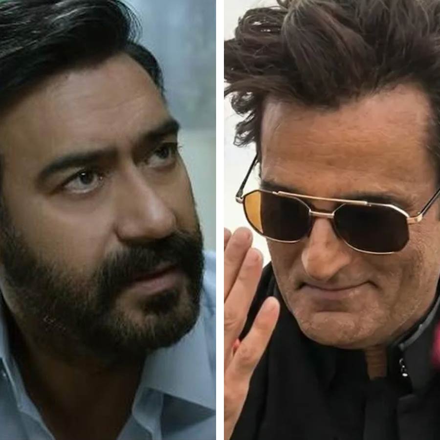 Akshaye Khanna reportedly has taken an exit from Drishyam 3 for remuneration dgtl