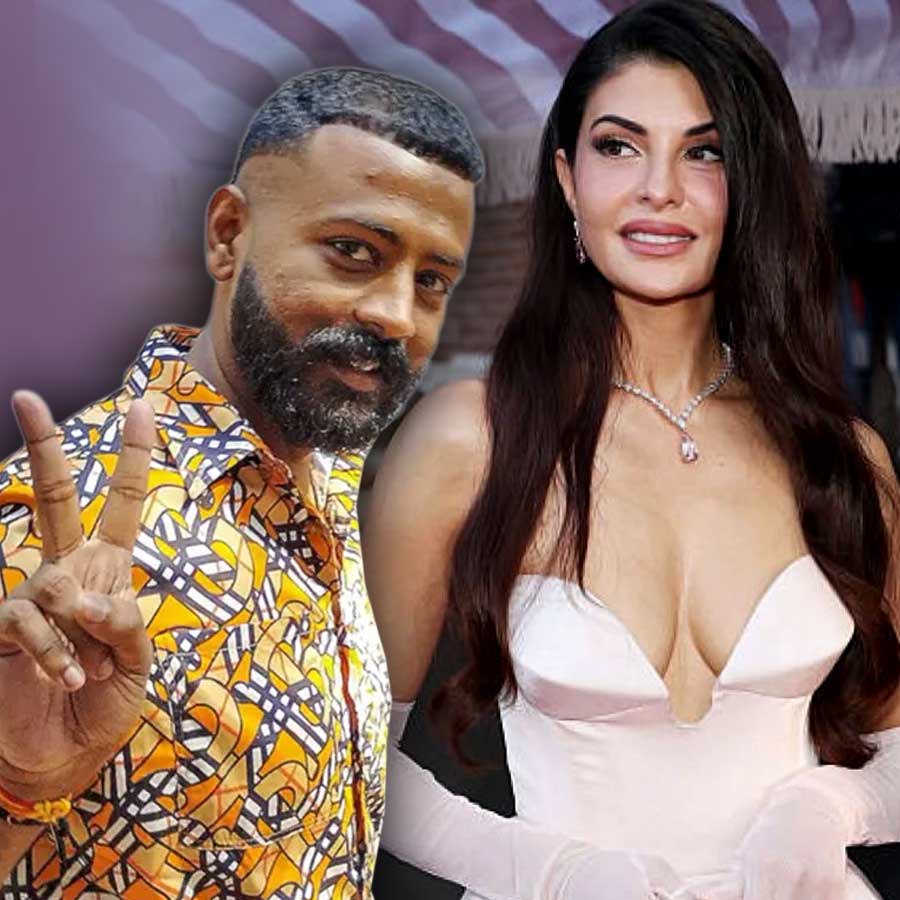 Sukesh Chandrasekhar reportedly gifts a house to Jacqueline Fernandez on Christmas