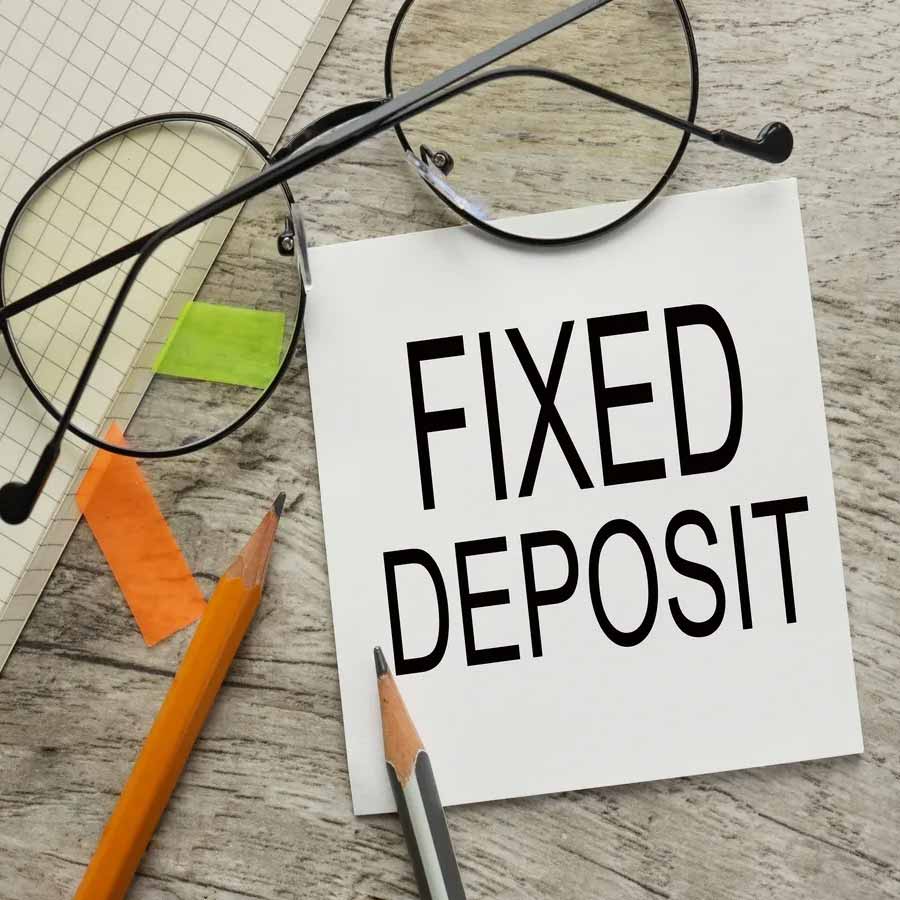 Fixed Deposit
