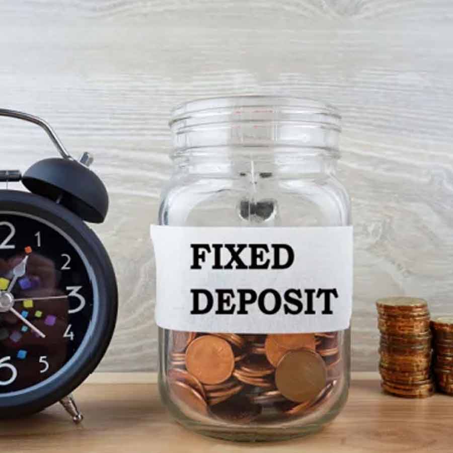 Fixed Deposit