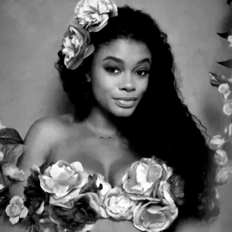 The Lion King actress 25 years old Imani Dia Smith passed away dgtl