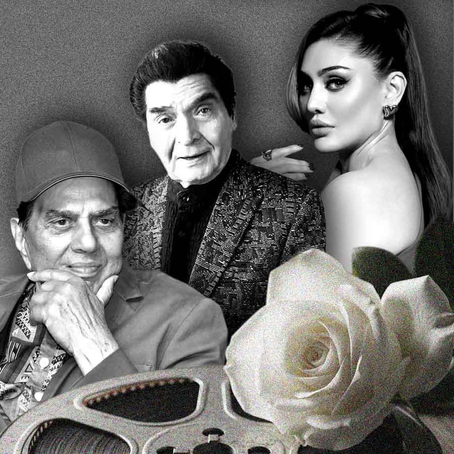 From the ‘He-Man’ to the ‘Kanta Laga Girl, Bollywood Celebrities Who Passed Away in 2025