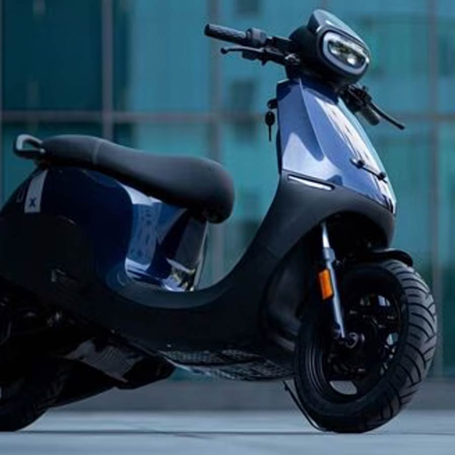 Ola electric stock price slide massively amid Founder and CEO Bhavish Aggarwal sells chunk of shares in three days