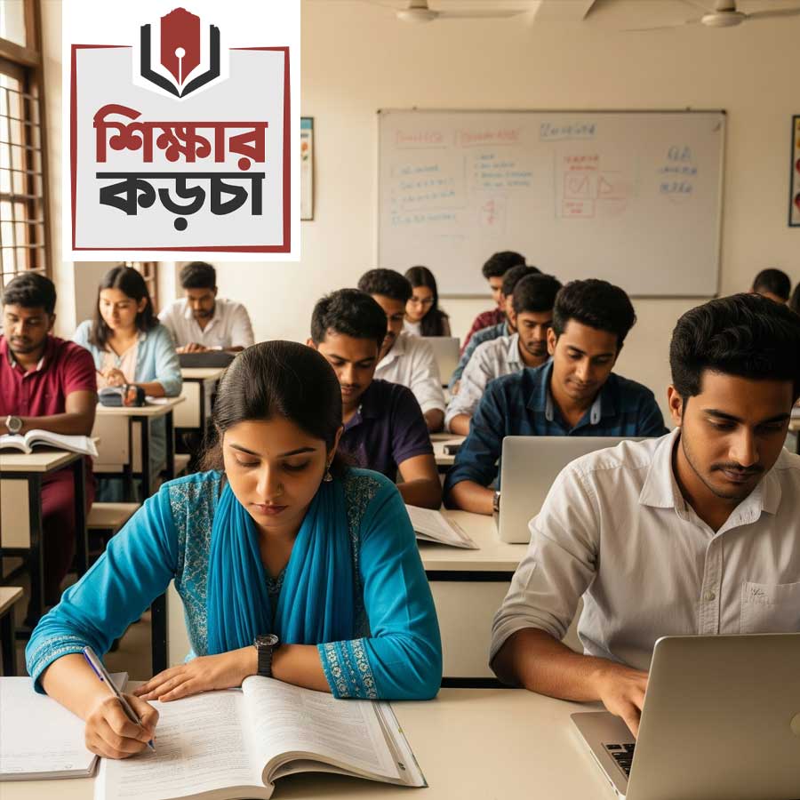 কোথায় কী চলছে!