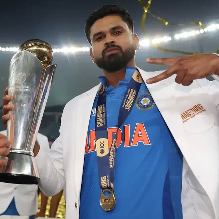 Indian cricketers who did not selected for 2026 ICC men’s T-20 world cup team looking stronger than selected XI