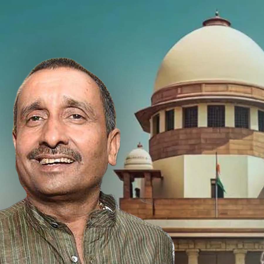 Unnao victim to move Supreme Court challenging suspension of Kuldeep Sengar’s life sentence dgtl