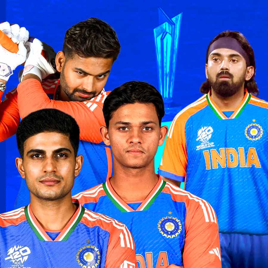 Indian cricketers who did not selected for 2026 ICC men’s T-20 world cup team looking stronger than selected XI