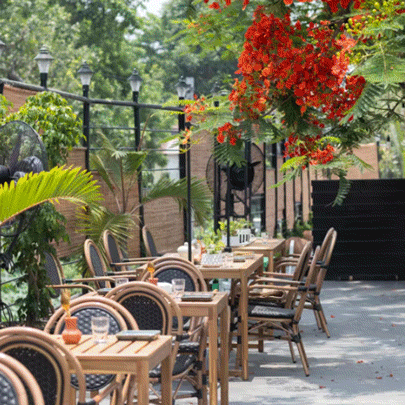 Kolkata's best cafes of 2025 