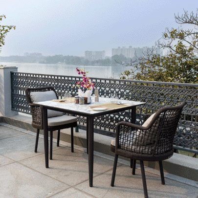 Kolkata's best cafes of 2025 