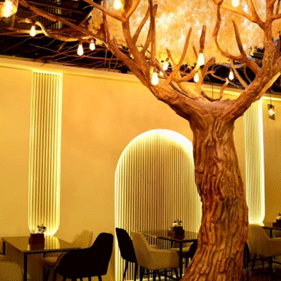 Kolkata's best cafes of 2025 