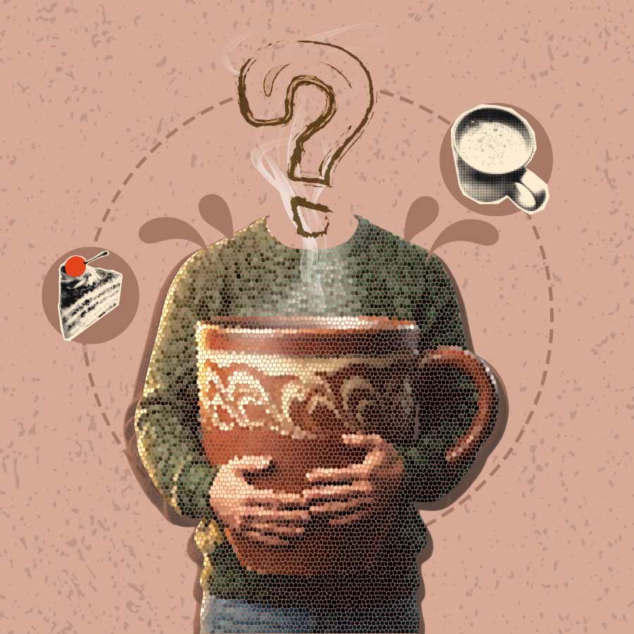 Kolkata best cafes of 2025