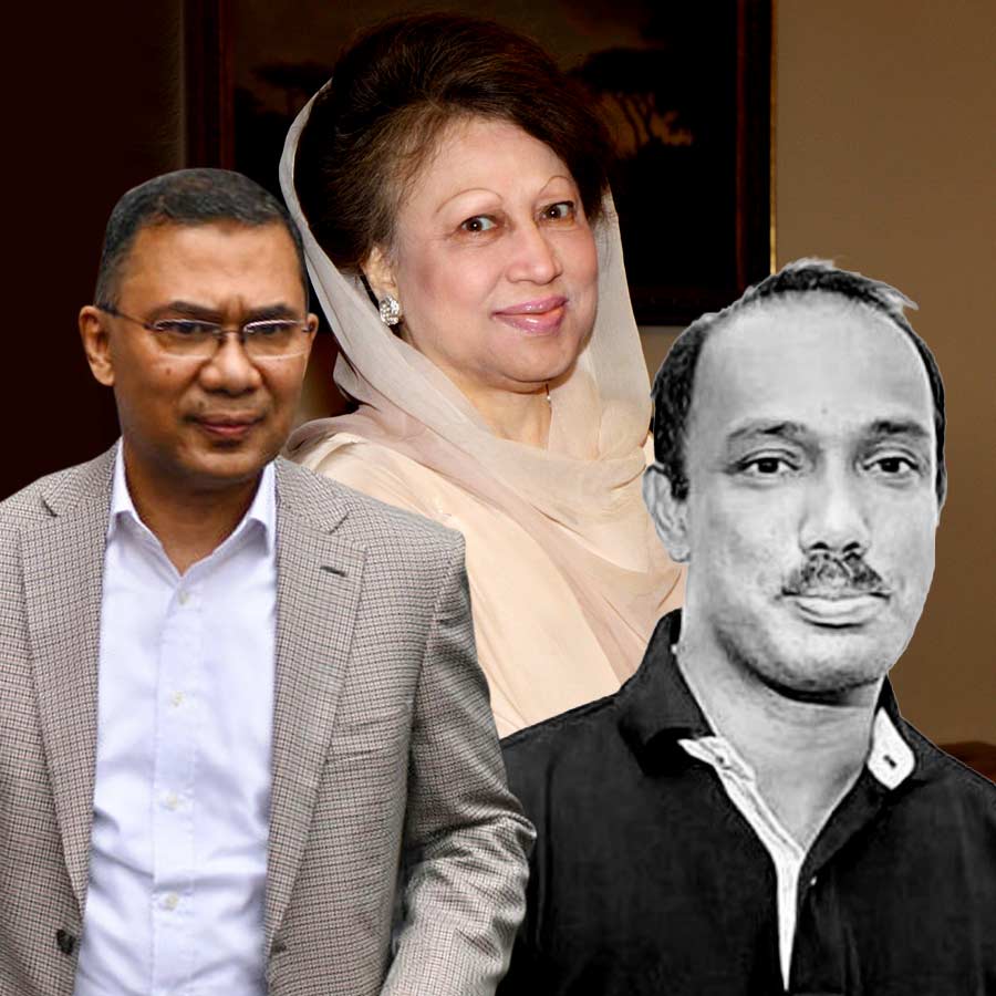 Life of late Arafat Rahman Koko, younger son of former Bangladesh PM Khaleda Zia and  younger brother of BNP leader Tarique Rahman