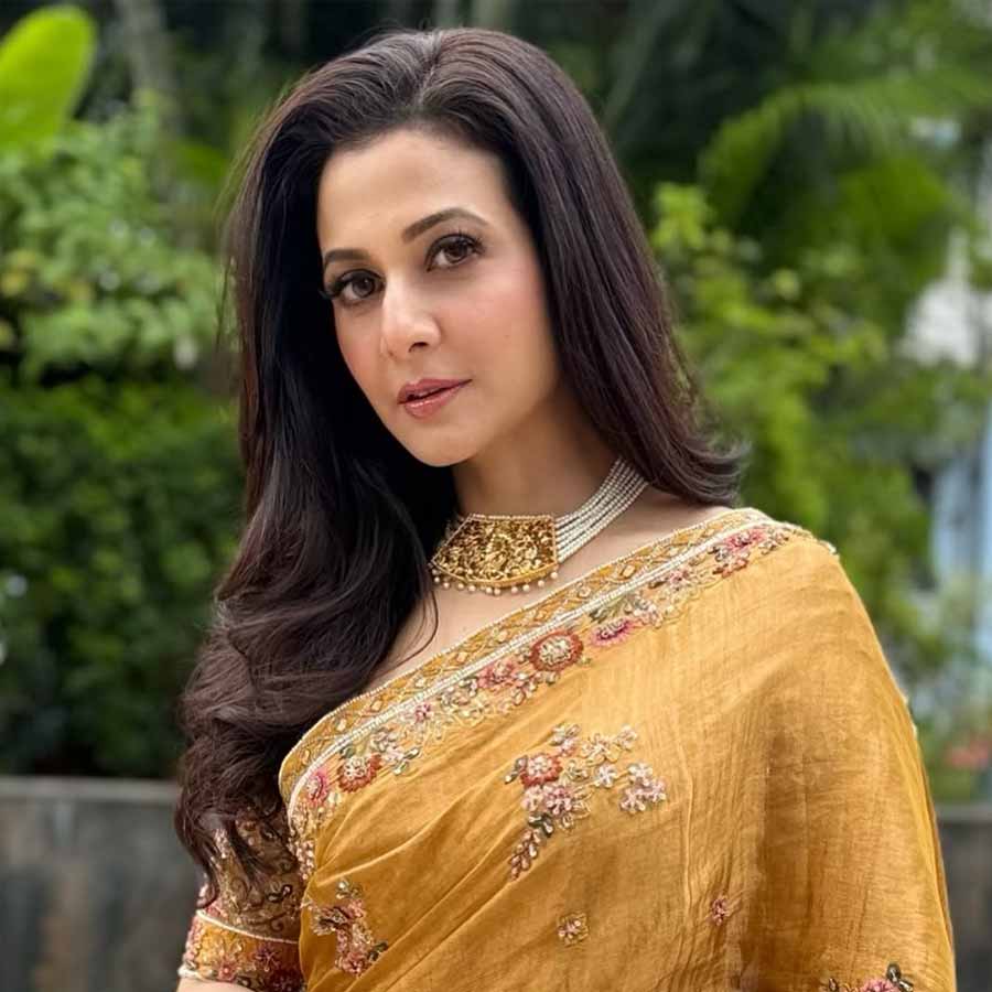 Actress Koel Mallick opens up about her upcoming movie to her financial intelligence dgtl