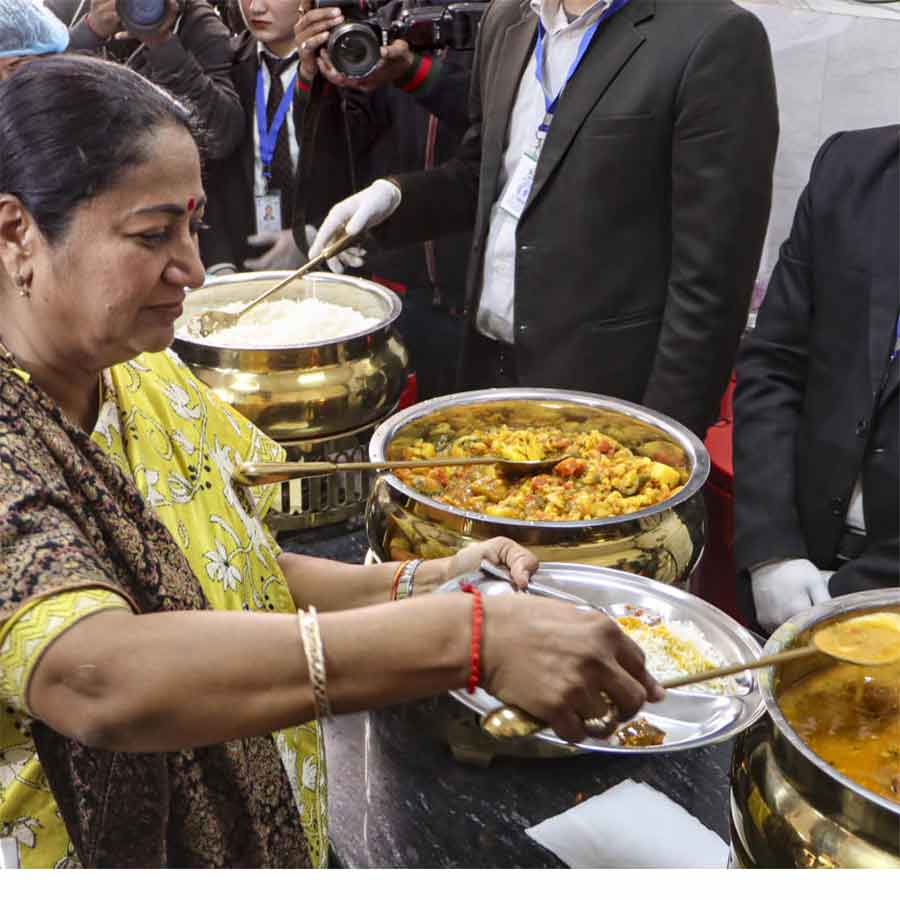 Atal Canteen inaugurated in Delhi dgtl