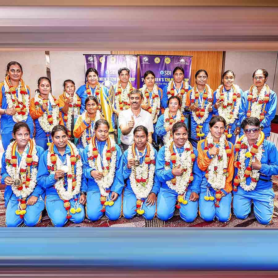 If you have the true desire, you can reach your destination