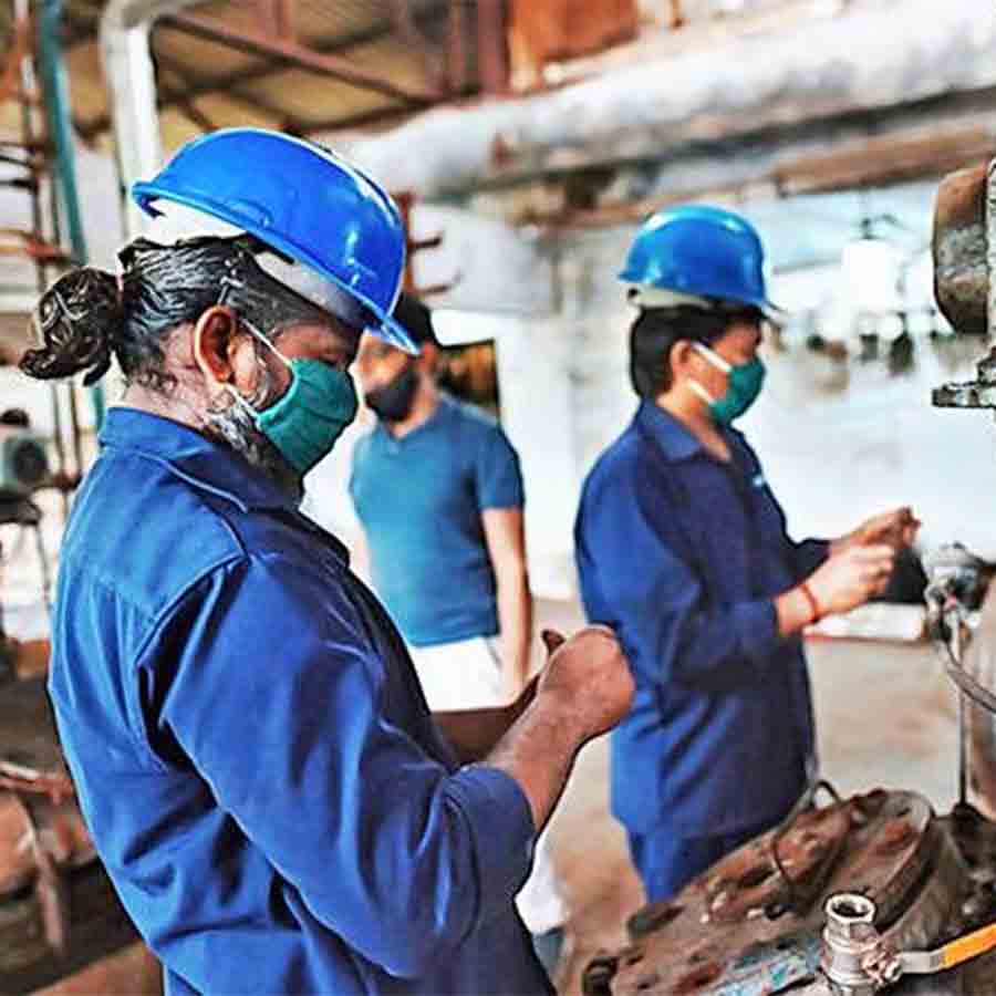 Questions are being raised about how workers will benefit