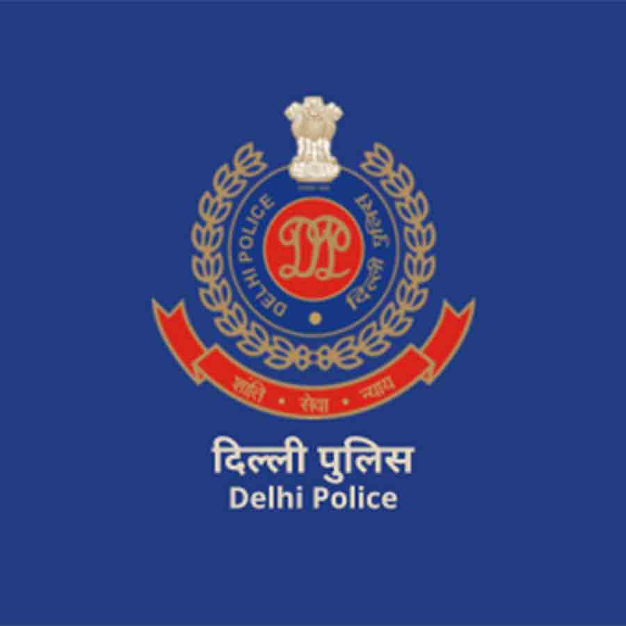 Missing and found person cases of Delhi Police at The end of 2025 dgtl