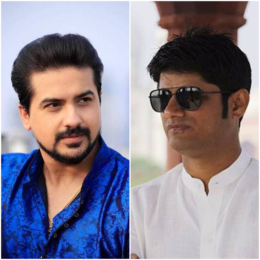 আগুন থেকে অক্ষত পুষ্কর যোগ, সন্দীপ সিংহ।