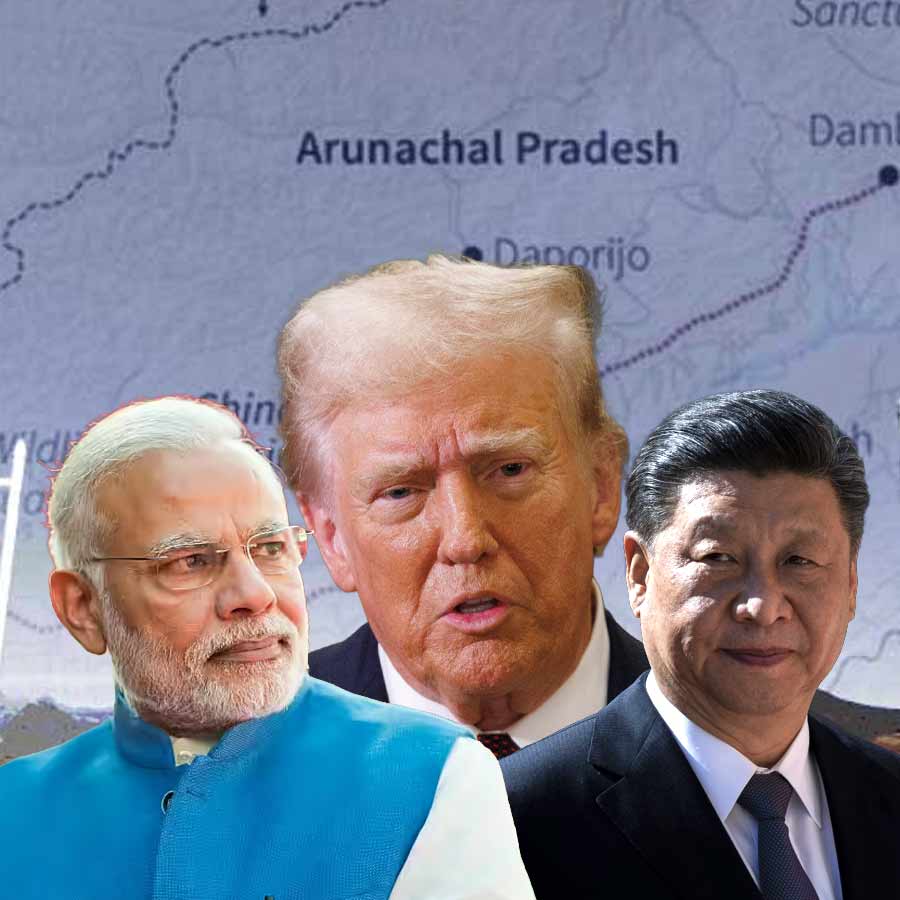 China slams Pentagon report regarding India and Pakistan dgtl