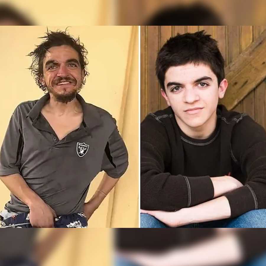 টাইলর এক সময়ে আমেরিকার ছোটপর্দার চেনা মুখ ছিলেন।