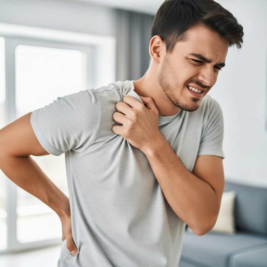 Five early signs that your bone health may be declining dgtl