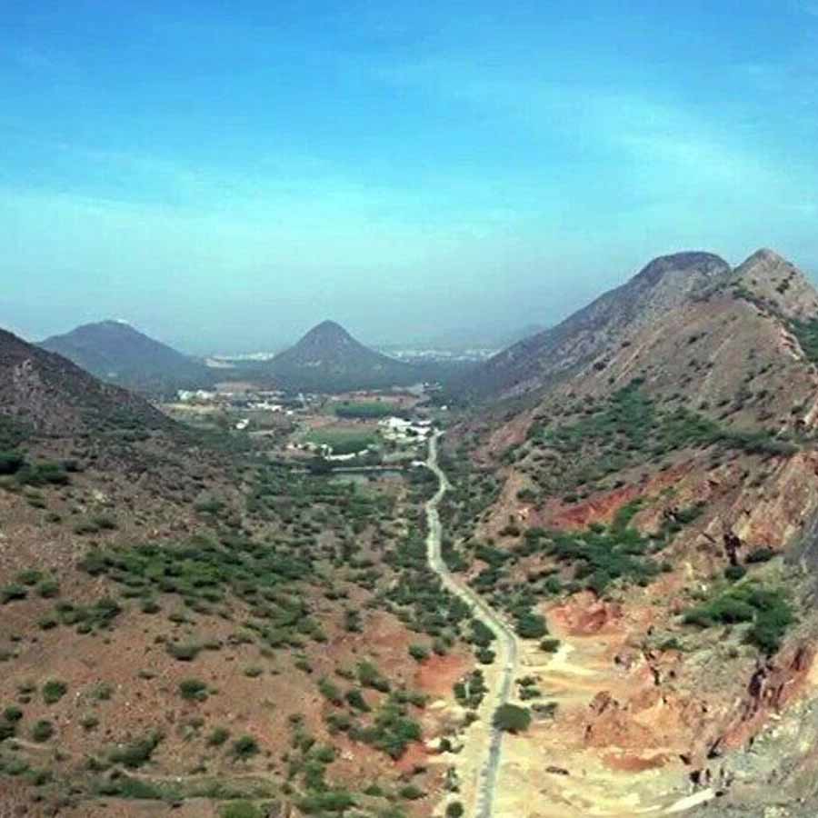 7173 illegal mining FIRs in Rajasthan in last 7 years, 4181-plus in Aravalli districts