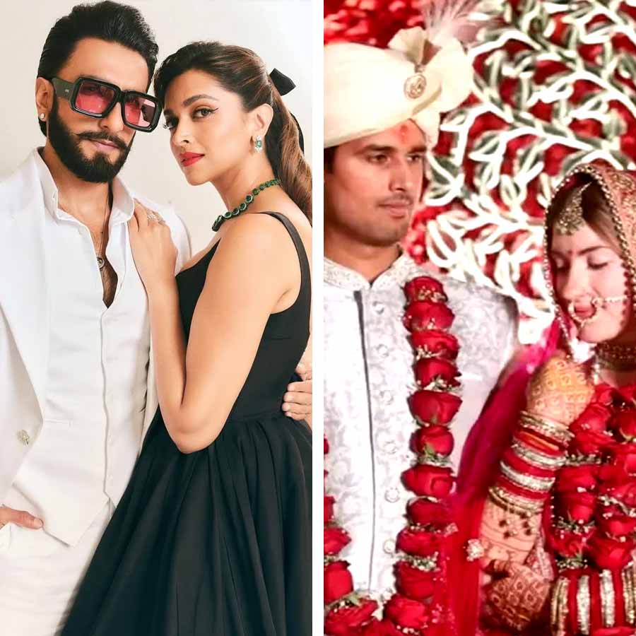 দীপিকাকে তোপ ধ্রুব রাঠীর।