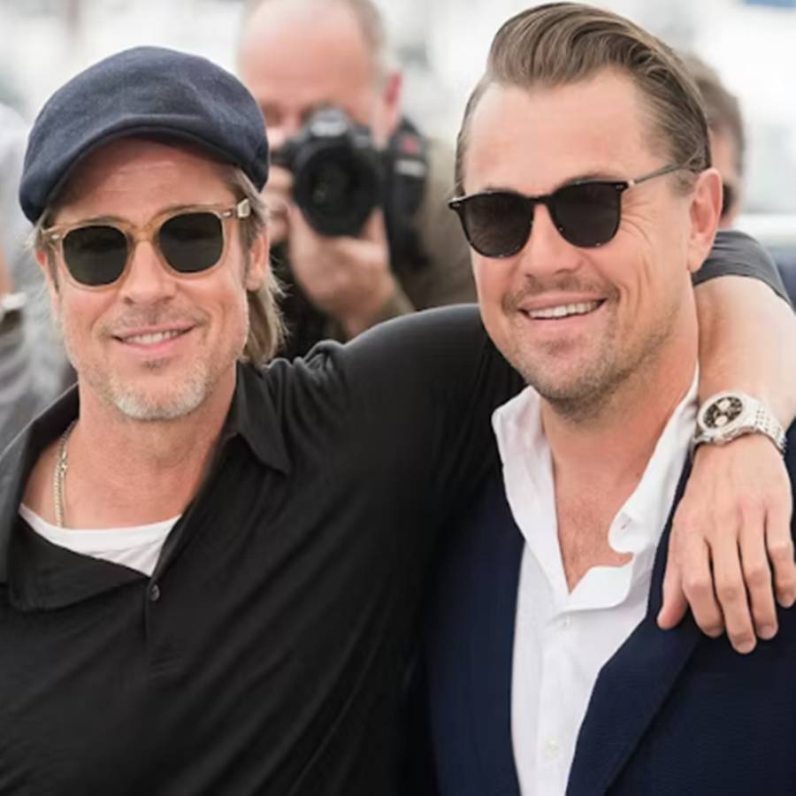 Leonardo DiCaprio’s stepmother is a Sikh dgtl