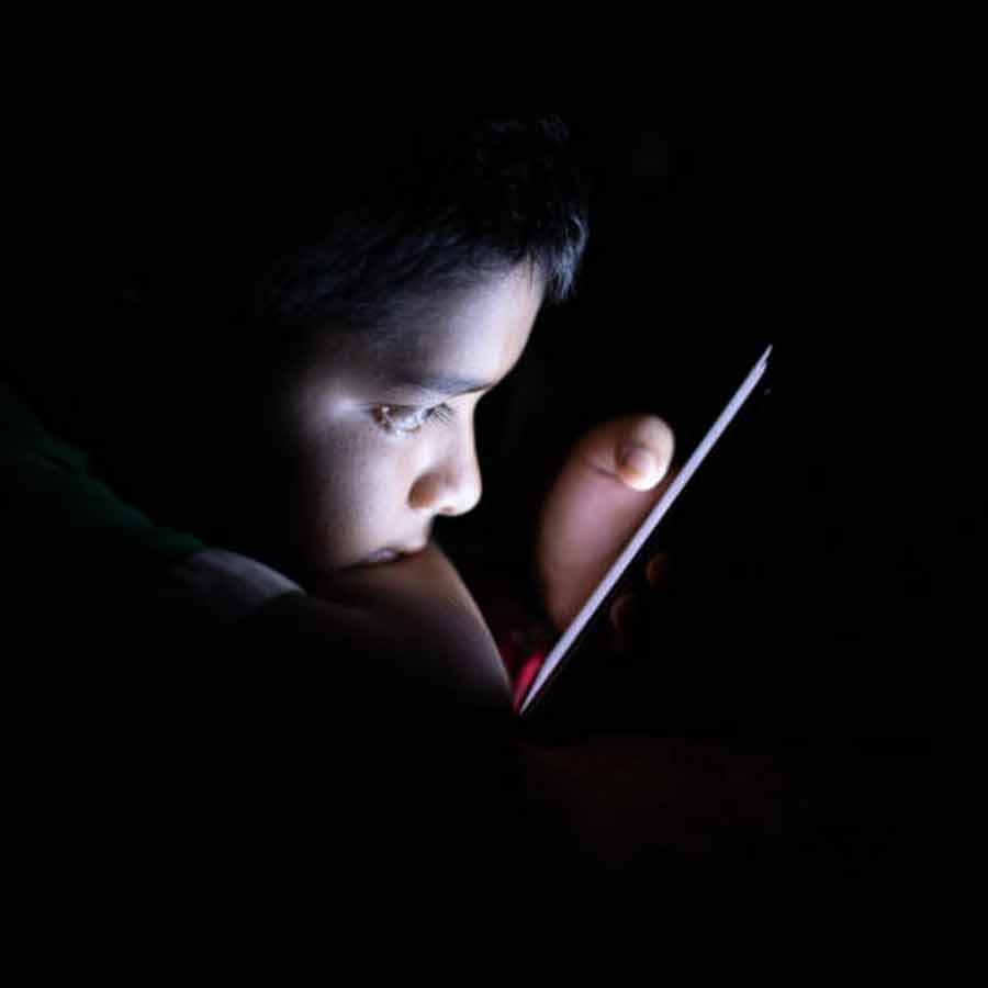Madras High Court tells centre could frame legislation to regulate internet use of kids dgtl