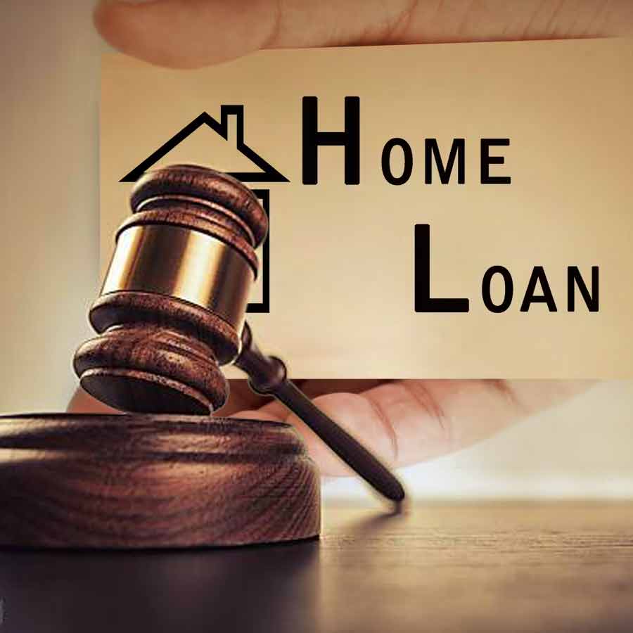 গৃহঋণ জোর করে আদায় করা বেআইনি বলল কলকাতা হাই কোর্ট।