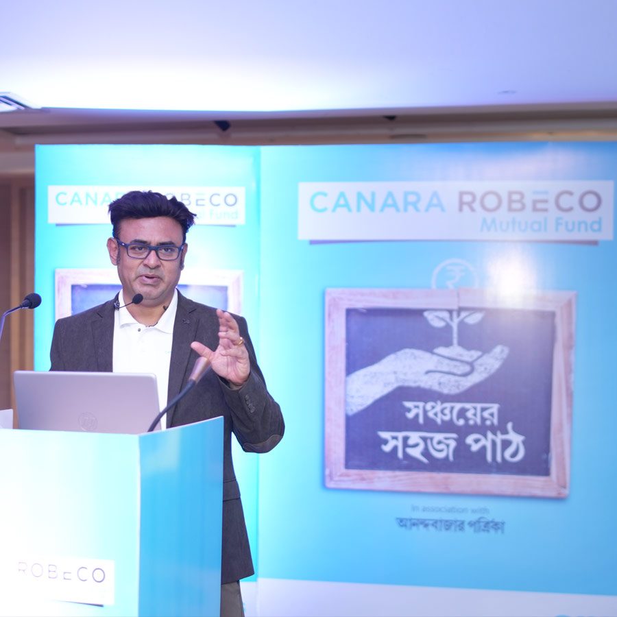 ‘কানাড়া রোবেকো মিউচুয়াল ফান্ড’ নিয়েছে এক অভিনব উদ্যোগ, ‘সঞ্চয়ের সহজপাঠ’