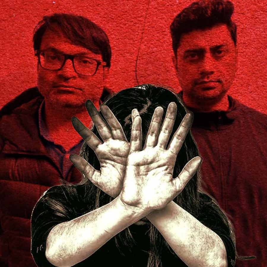 Accused roaming for three hours, new twist in Udaipur case dgtl