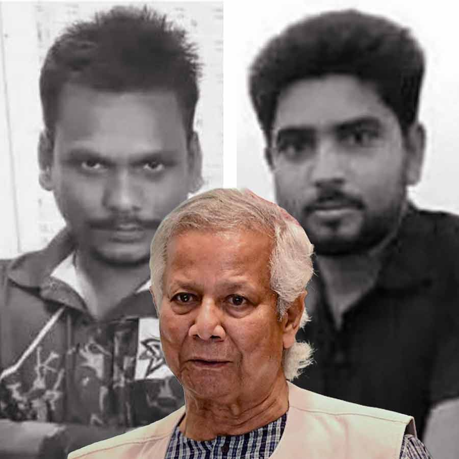 India has reacted sharply to the latest killing of another religious minority youth in Bangladesh