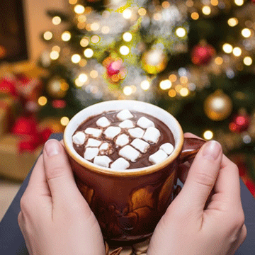 Best Hot Chocolate places you can try in Kolkata dgtl
