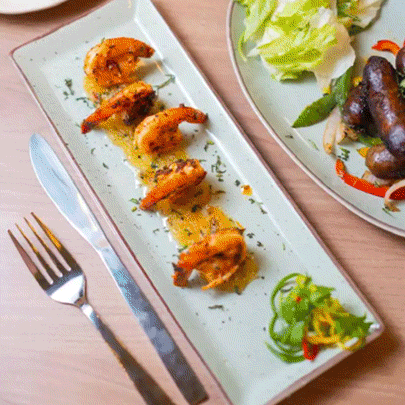 Kolkata's best cafes of 2025 