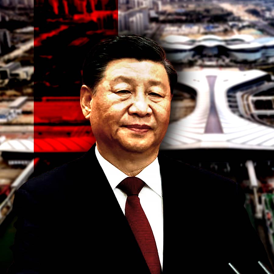 China develops free-trade colony in Hainan Island which is 50 x of Singapore, a game changer of global trade