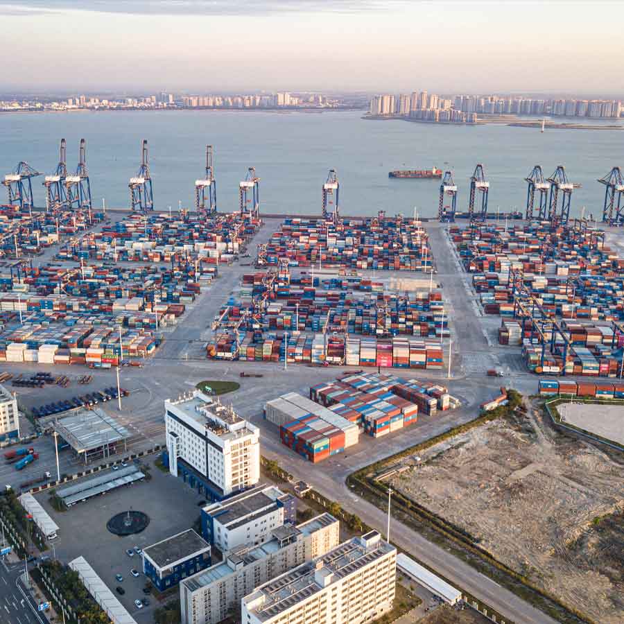 China develops free-trade colony in Hainan Island which is 50 x of Singapore, a game changer of global trade