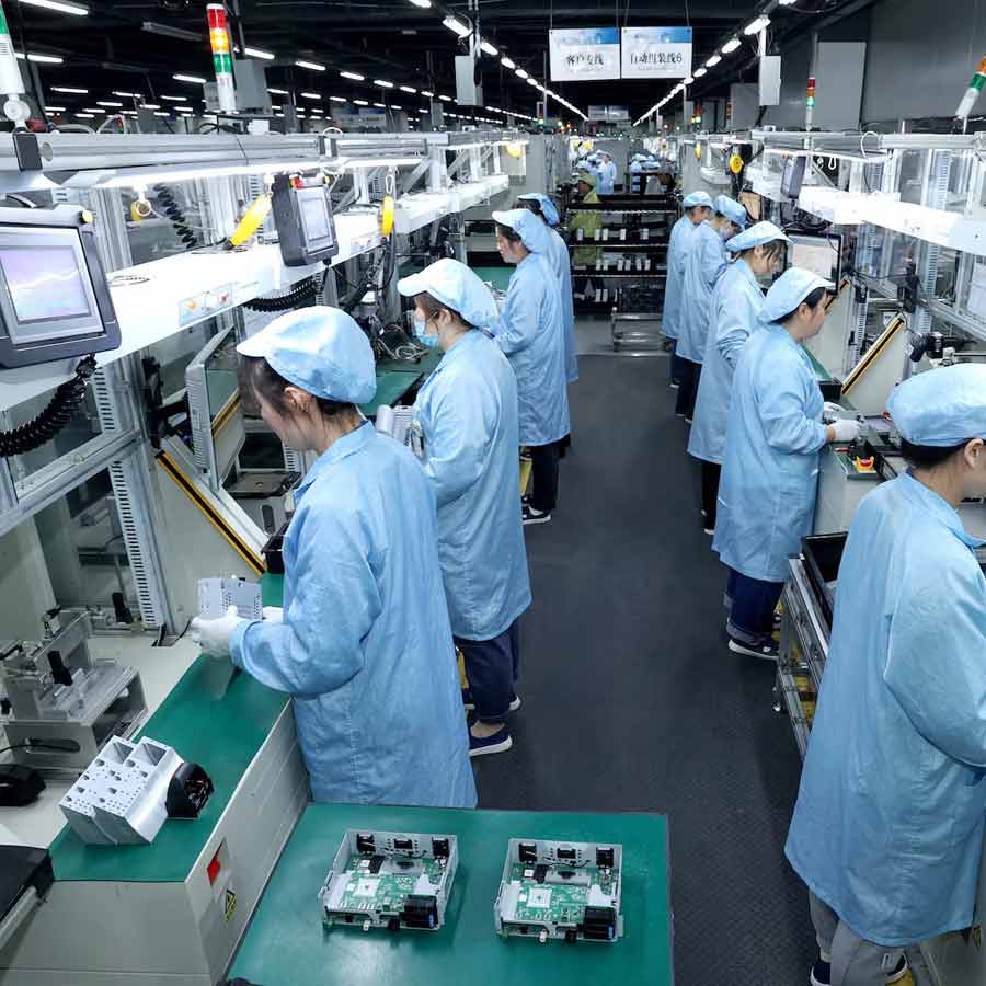 China develops free-trade colony in Hainan Island which is 50 x of Singapore, a game changer of global trade