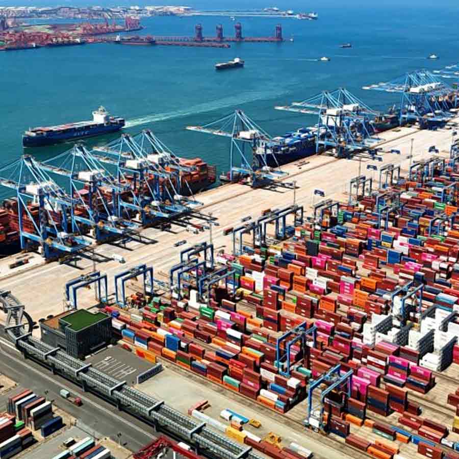 China develops free-trade colony in Hainan Island which is 50 x of Singapore, a game changer of global trade