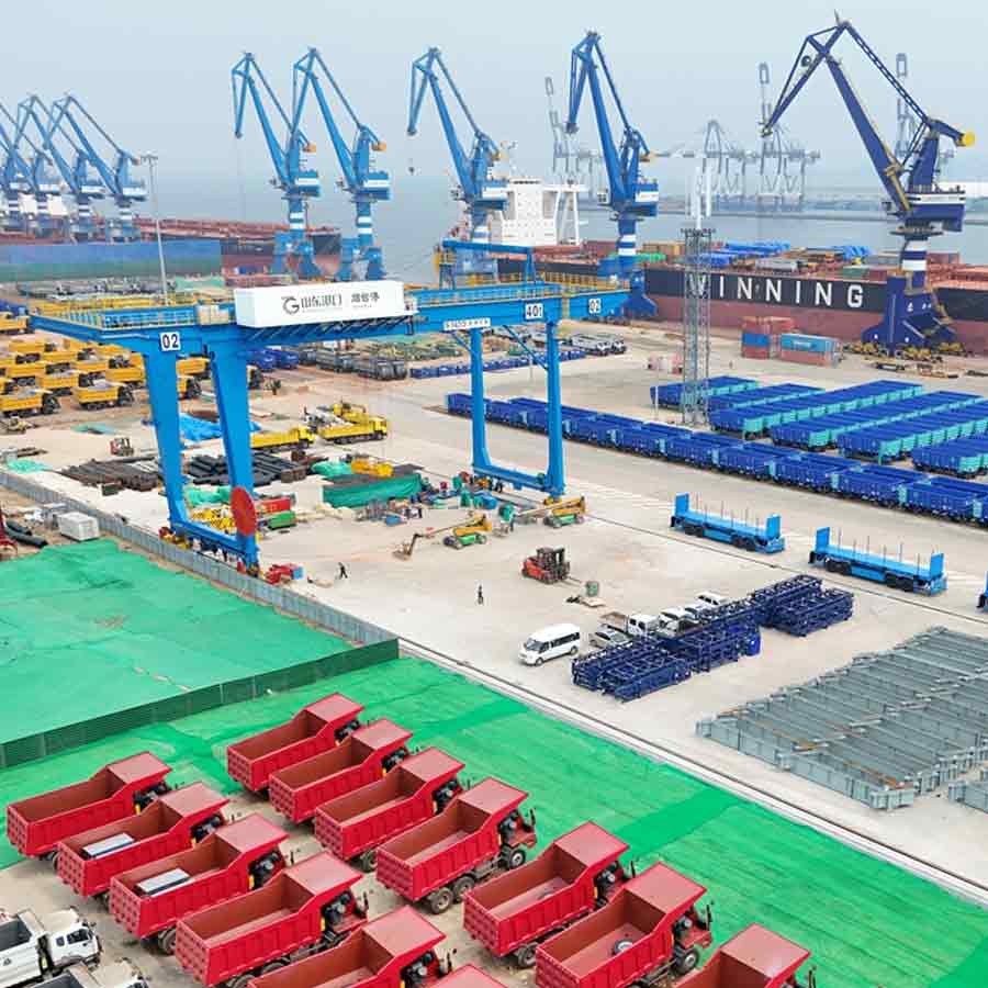 China develops free-trade colony in Hainan Island which is 50 x of Singapore, a game changer of global trade