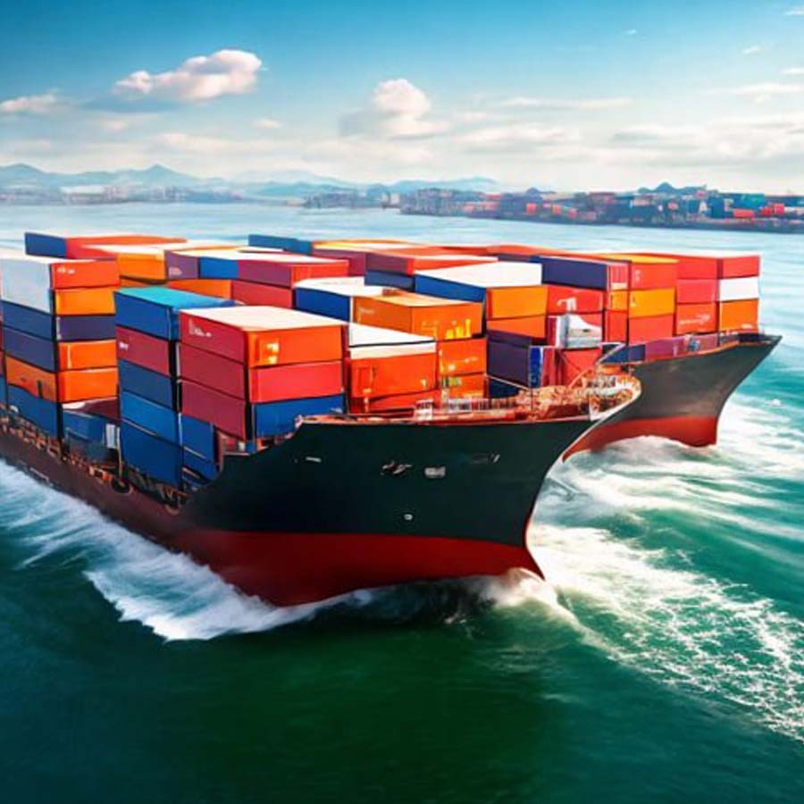 China develops free-trade colony in Hainan Island which is 50 x of Singapore, a game changer of global trade