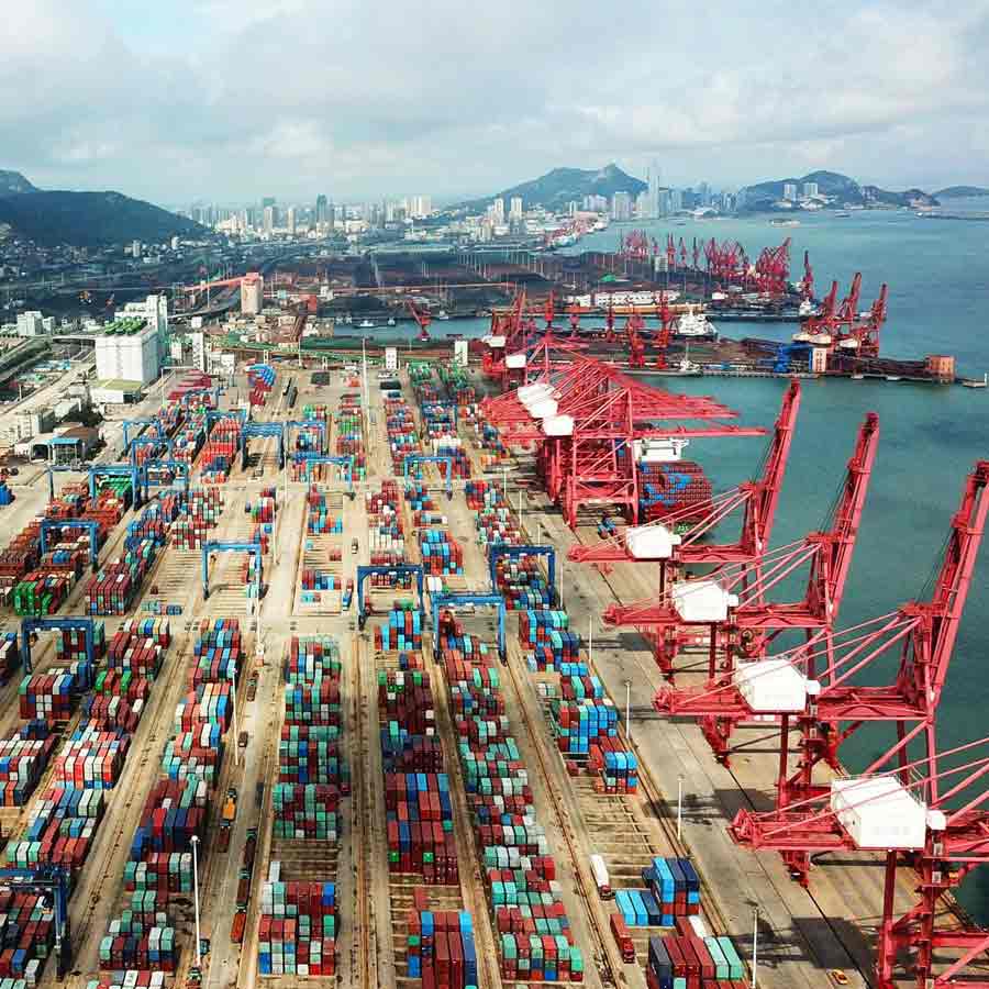 China develops free-trade colony in Hainan Island which is 50 x of Singapore, a game changer of global trade