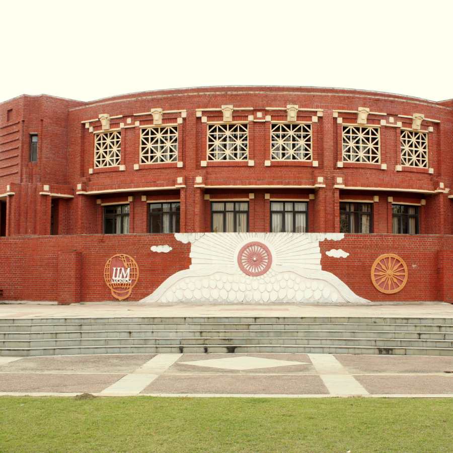IIM Lucknow