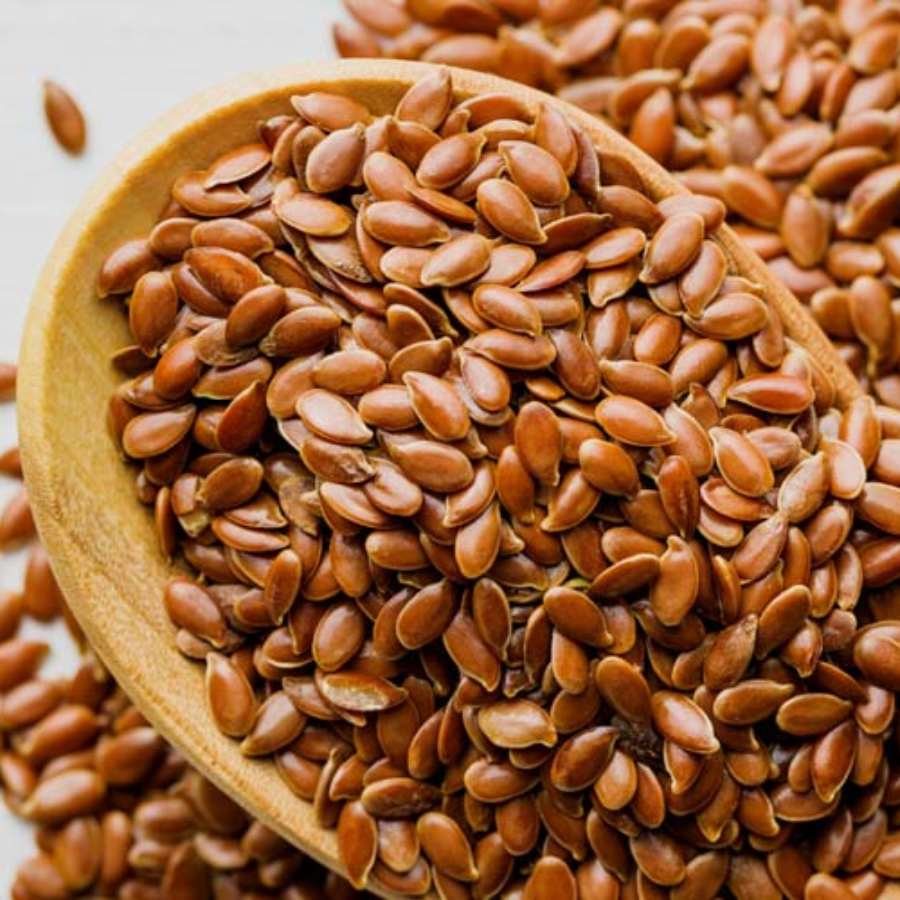 How to eat flaxseeds properly to get the nutrients fully dgtl