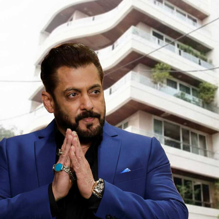 Check out Salman Khan’s net worth on his 60th birthday