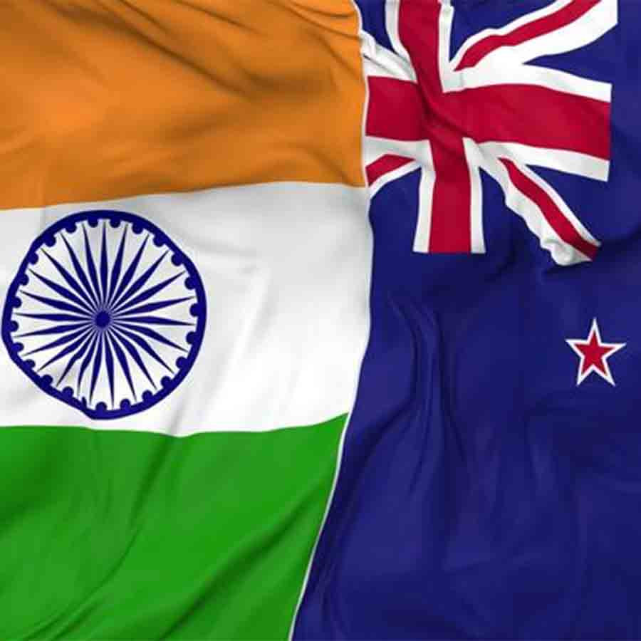 New Zealand will change the law to allow Indian products to be registered with a GI tag