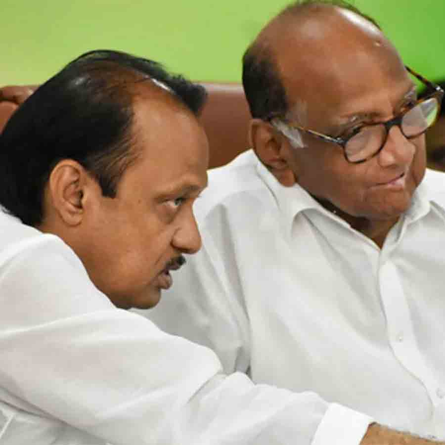Former Pune mayor Prashant Jagtap quits NCP (SP) as Sharad Pawar-led party forms an alliance with Ajit Pawar’s NCP dgtl