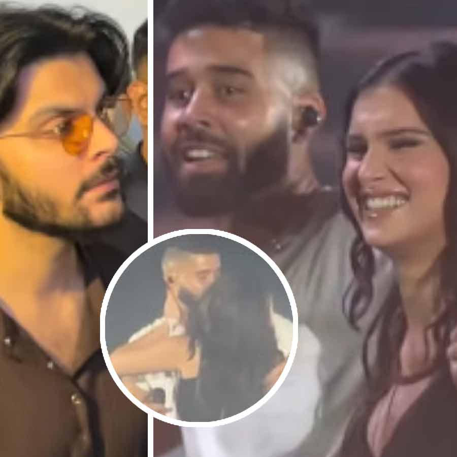 তারা ও এপিকে দেখে কী প্রতিক্রিয়া প্রেমিক বীরের?