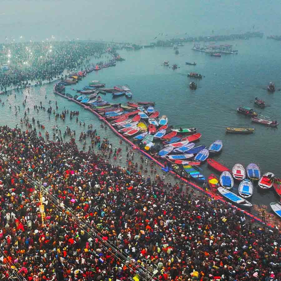 From the Pahalgam attack to Ahmedabad plane incident and SIR isuue, The Indian incidents that Marked 2025