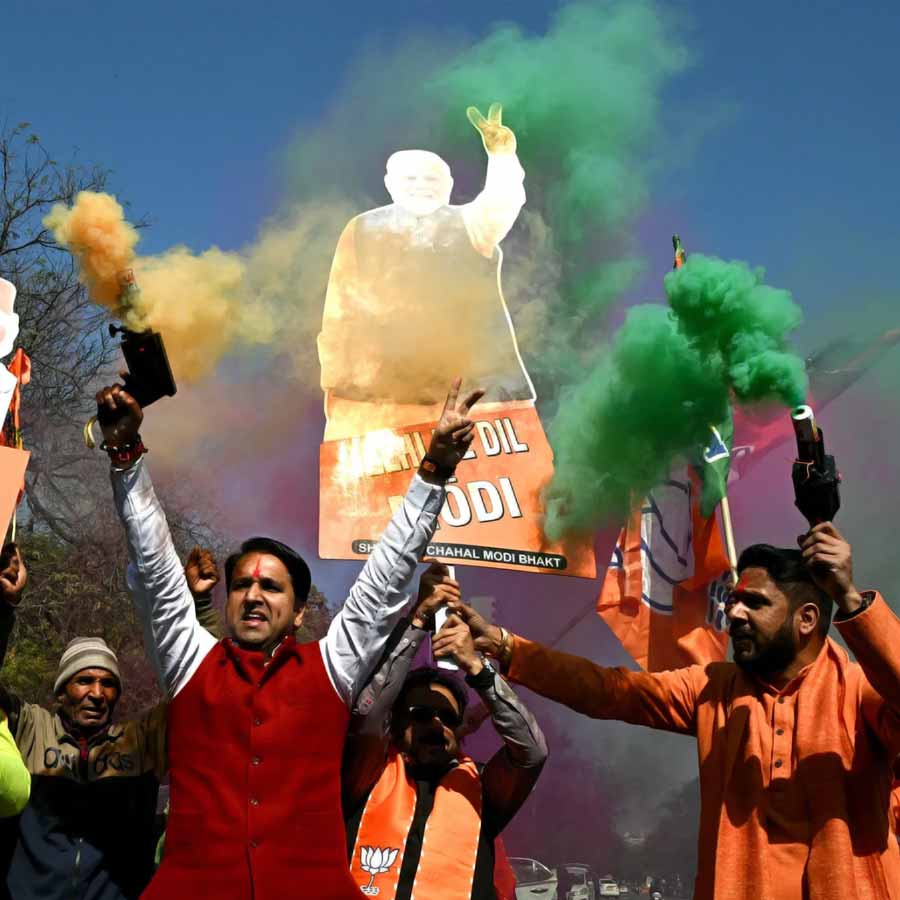 From the Pahalgam attack to Ahmedabad plane incident and SIR isuue, The Indian incidents that Marked 2025